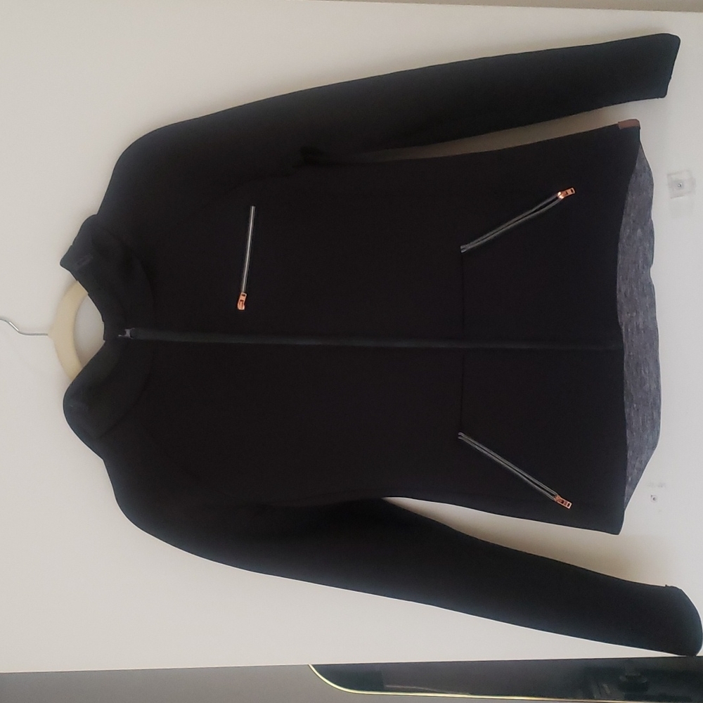 Lou & Grey Anytrack Scuba jacket
